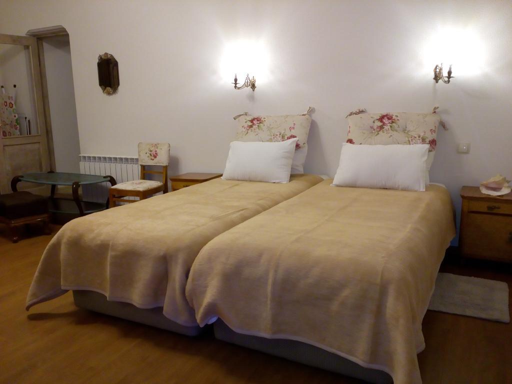 Art House Petunia Apartment Tbilisi Exterior photo